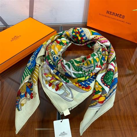 replica hermes scarves shawls